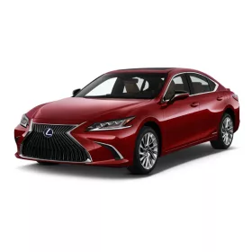 LEXUS ES MOBILE GARAGE Ochranná plachta na auto (2018-)