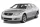 LEXUS GS plachta na auto (2005-2011)