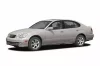 LEXUS GS plachta na auto (1998-2005)