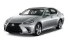 LEXUS GS plachta na auto (2012-)