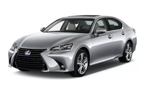 LEXUS GS MOBILE GARAGE Ochranná plachta na auto (2012-)