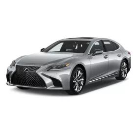 LEXUS LS plachta na auto (2017-)