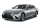 LEXUS LS plachta na auto (2017-)