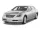 LEXUS LS 460 plachta na auto (2007-2012)