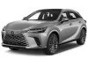 LEXUS RX (AL30) plachta na auto (2022-)