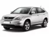 LEXUS RX 330 plachta na auto (2003-2006)