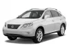 LEXUS RX 350 plachta na auto (2006-2009)