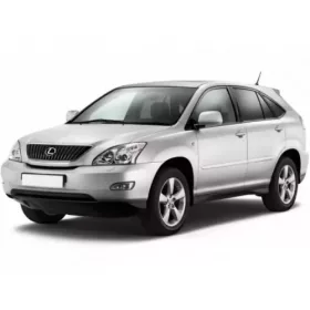   LEXUS RX 330 MOBILE GARAGE Ochranná plachta na auto (2003-2006)