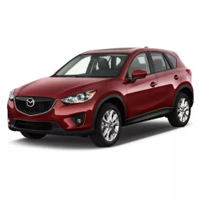   MAZDA CX5 (KE) MOBILE GARAGE Ochranná plachta na auto (2012-2017)
