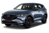 MAZDA CX5 (KF) MOBILE GARAGE Ochranná plachta na auto (2022-2025)