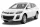 MAZDA CX7 plachta na auto (2007-2012)