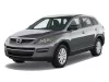 MAZDA CX9 plachta na auto (2007-2015)