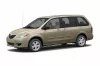 MAZDA MPV plachta na auto (1999-2006)