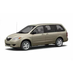 MAZDA MPV plachta na auto (1999-2006)