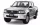 MAZDA B2500 plachta na auto (1998-2006)