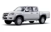 MAZDA BT-50 plachta na auto (2006-2015)