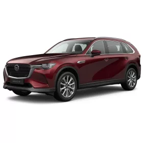 MAZDA CX-80 plachta na auto (2024-)