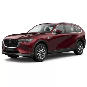 MAZDA CX-80 MOBILE GARAGE Ochranná plachta na auto (2024-)
