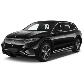 MERCEDES-BENZ EQS SUV plachta na auto (2022-)