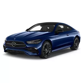 MERCEDES-BENZ CLE (A236/C236) plachta na auto (2023-)