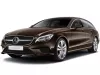 MERCEDES-BENZ CLS (W218) SHOOTING BRAKE MOBILE GARAGE Ochranná plachta na auto (2011-2018)
