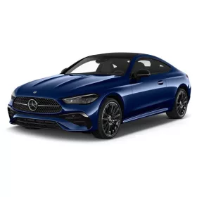   MERCEDES-BENZ CLE (A236/C236) MOBILE GARAGE Ochranná plachta na auto (2023-)
