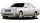 MERCEDES-BENZ E (W210) MOBILE GARAGE Ochranná plachta na auto (1995-2002)