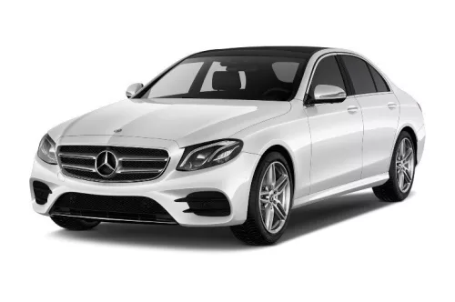 MERCEDES-BENZ E (W213) MOBILE GARAGE Ochranná plachta na auto (2016-2022)