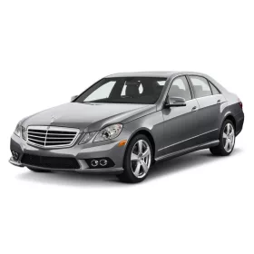MERCEDES-BENZ E (W212) plachta na auto (2009-2016)