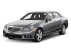 MERCEDES-BENZ E (W212) MOBILE GARAGE Ochranná plachta na auto (2009-2016)