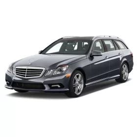 MERCEDES-BENZ E (W212) KOMBI plachta na auto (2009-2016)