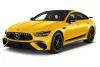 MERCEDES-BENZ AMG GT4 COUPE (X290) MOBILE GARAGE Ochranná plachta na auto (2018-)