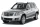 MERCEDES-BENZ GLK (X204) plachta na auto (2009-2015)