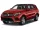 MERCEDES-BENZ GLE (W166) MOBILE GARAGE Ochranná plachta na auto (2015-2019)