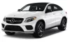 MERCEDES-BENZ GLE COUPE (C292) MOBILE GARAGE Ochranná plachta na auto (2015-2019)