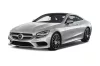 MERCEDES-BENZ S COUPE (C217) MOBILE GARAGE Ochranná plachta na auto (2014-2022)