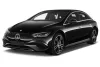MERCEDES-BENZ EQE plachta na auto (2022-)