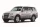 MITSUBISHI PAJERO MOBILE GARAGE Ochranná plachta na auto (2000-2006)