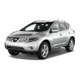 NISSAN MURANO plachta na auto (2010-2015)