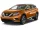 NISSAN MURANO MOBILE GARAGE Ochranná plachta na auto (2015-)