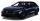 AUDI A6/S6 AVANT plachta na auto (2025-)