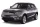 SSANGYONG TIVOLI plachta na auto (2015-2023)
