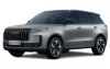 JAECOO 5 MOBILE GARAGE Ochranná plachta na auto (2025-)