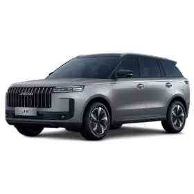 JAECOO 5 MOBILE GARAGE Ochranná plachta na auto (2025-)