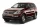 SSANGYONG REXTON plachta na auto (2012-2017)