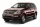 SSANGYONG REXTON MOBILE GARAGE Ochranná plachta na auto (2012-2017)