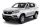 SSANGYONG REXTON plachta na auto (2017-)