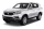 SSANGYONG REXTON MOBILE GARAGE Ochranná plachta na auto (2017-)