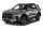 SSANGYONG TORRES MOBILE GARAGE Ochranná plachta na auto (2023-)