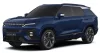 SSANGYONG/KGM ACTYON MOBILE GARAGE Ochranná plachta na auto (2024-)